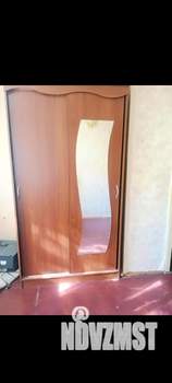 1-к квартира, на длительный срок, 25м2, 2/5 этаж