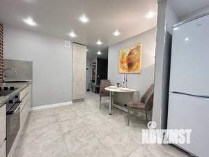 1-к квартира, посуточно, 40м2, 13/14 этаж