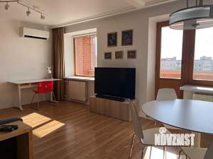 2-к квартира, на длительный срок, 60м2, 9/9 этаж