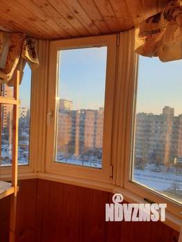 1-к квартира, на длительный срок, 45м2, 10/11 этаж