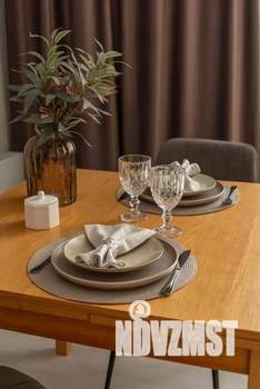 1-к квартира, посуточно, 44м2, 1/1 этаж