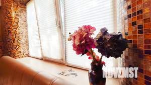 1-к квартира, посуточно, 32м2, 2/5 этаж