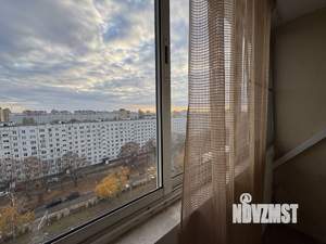 1-к квартира, на длительный срок, 34м2, 11/12 этаж