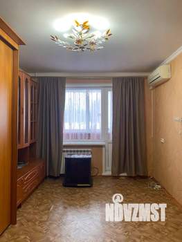 1-к квартира, на длительный срок, 30м2, 1/5 этаж