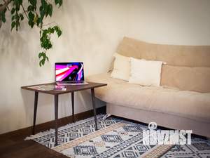 2-к квартира, посуточно, 52м2, 1/10 этаж