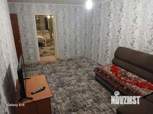 3-к квартира, на длительный срок, 57м2, 1/5 этаж