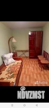 2-к квартира, на длительный срок, 45м2, 2/5 этаж