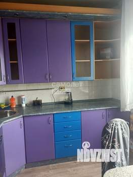 1-к квартира, на длительный срок, 38м2, 6/9 этаж