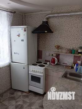 1-к квартира, на длительный срок, 34м2, 7/10 этаж