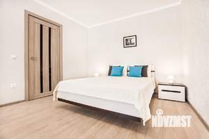 1-к квартира, посуточно, 34м2, 8/9 этаж