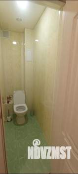1-к квартира, посуточно, 52м2, 3/10 этаж