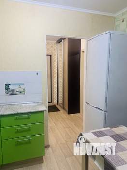 1-к квартира, на длительный срок, 34м2, 6/9 этаж