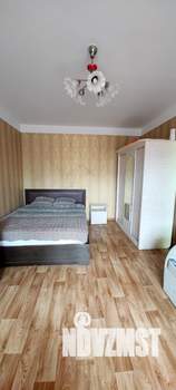 1-к квартира, посуточно, 41м2, 4/16 этаж