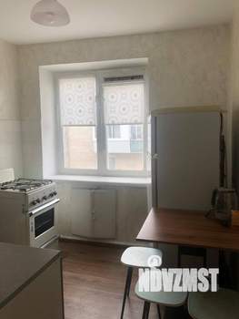 3-к квартира, на длительный срок, 55м2, 3/5 этаж