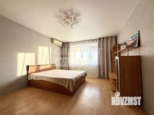 1-к квартира, на длительный срок, 48м2, 7/9 этаж