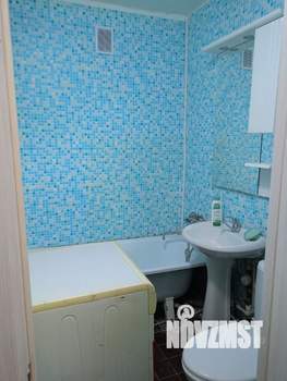 2-к квартира, на длительный срок, 46м2, 5/5 этаж