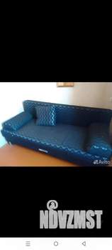 1-к квартира, на длительный срок, 13м2, 5/6 этаж