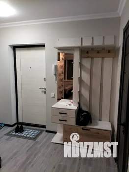 1-к квартира, посуточно, 34м2, 9/10 этаж