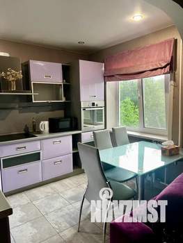 3-к квартира, посуточно, 65м2, 3/9 этаж