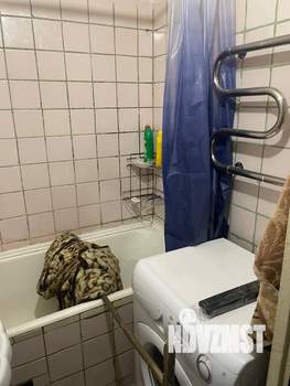 2-к квартира, на длительный срок, 53м2, 3/5 этаж