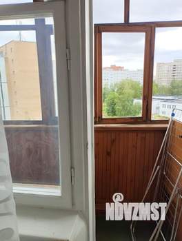 1-к квартира, на длительный срок, 33м2, 7/9 этаж