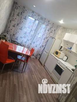 1-к квартира, посуточно, 45м2, 3/15 этаж