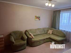 1-к квартира, на длительный срок, 34м2, 8/9 этаж