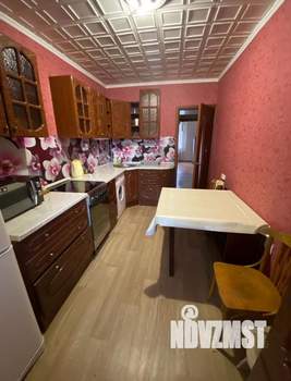 2-к квартира, на длительный срок, 52м2, 3/5 этаж