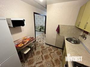 2-к квартира, на длительный срок, 46м2, 2/4 этаж