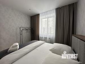 1-к квартира, посуточно, 33м2, 2/9 этаж