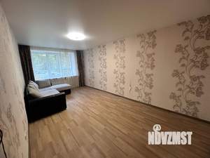 1-к квартира, на длительный срок, 34м2, 1/10 этаж