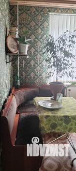 2-к квартира, на длительный срок, 41м2, 4/5 этаж