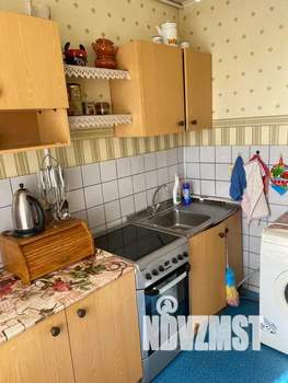 1-к квартира, посуточно, 33м2, 9/9 этаж