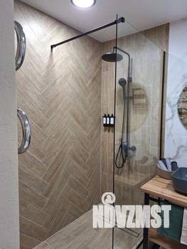 1-к квартира, посуточно, 41м2, 1/1 этаж