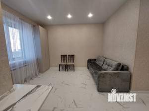 Студия квартира, на длительный срок, 27м2, 1/8 этаж