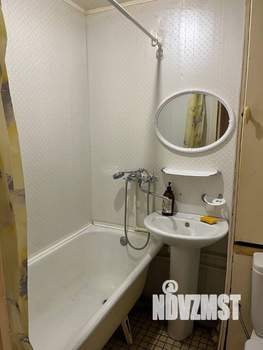 1-к квартира, на длительный срок, 35м2, 4/9 этаж