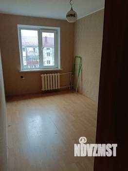 2-к квартира, на длительный срок, 46м2, 5/5 этаж