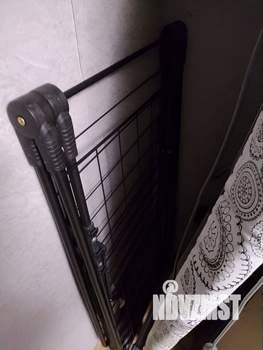 1-к квартира, посуточно, 28м2, 6/10 этаж