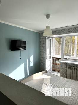 1-к квартира, на длительный срок, 33м2, 3/5 этаж