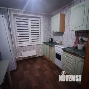 1-к квартира, на длительный срок, 33м2, 2/9 этаж