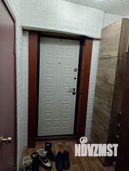 1-к квартира, на длительный срок, 39м2, 6/10 этаж