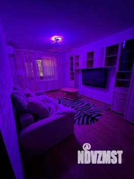 1-к квартира, на длительный срок, 30м2, 3/5 этаж