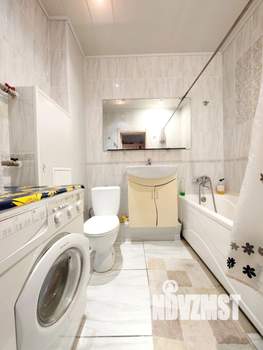 Студия квартира, посуточно, 26м2, 5/16 этаж