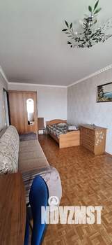1-к квартира, на длительный срок, 36м2, 8/10 этаж