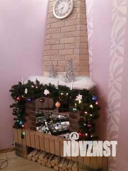 1-к квартира, посуточно, 50м2, 1/9 этаж