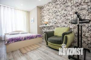 2-к квартира, посуточно, 55м2, 1/1 этаж