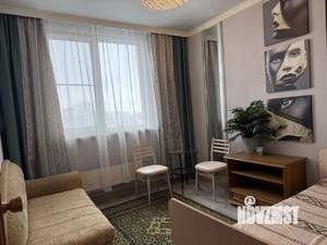 3-к квартира, на длительный срок, 63м2, 10/16 этаж