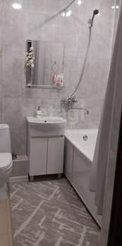 Студия квартира, на длительный срок, 33м2, 10/16 этаж