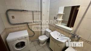 Студия квартира, на длительный срок, 25м2, 9/16 этаж