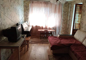 3-к квартира, на длительный срок, 57м2, 9/9 этаж